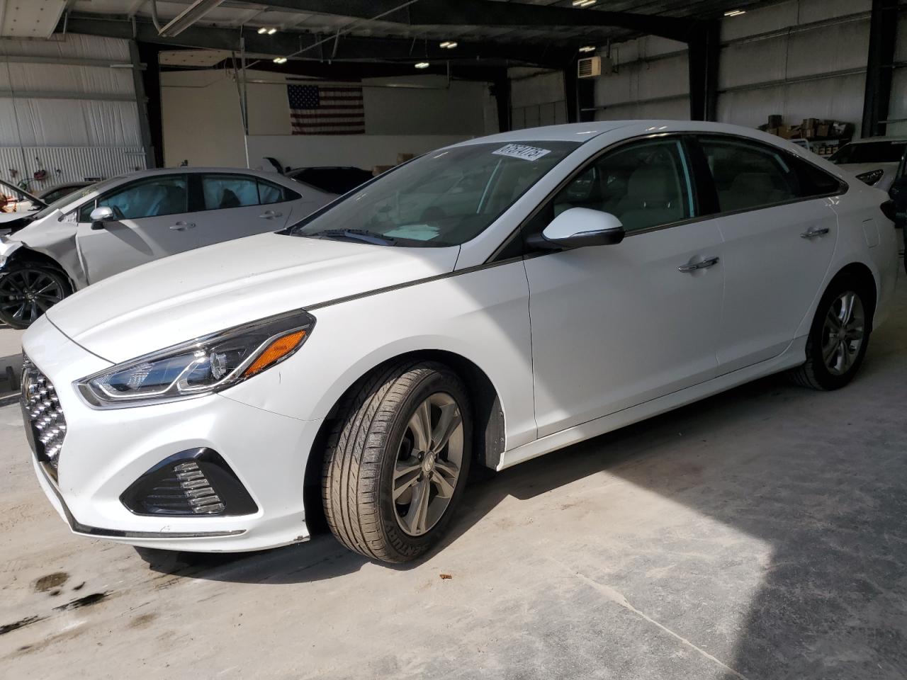 2019 Hyundai Sonata limited LIMITED
