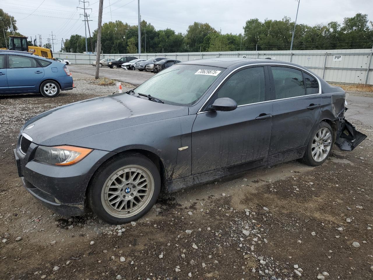 2006 BMW 330 i I