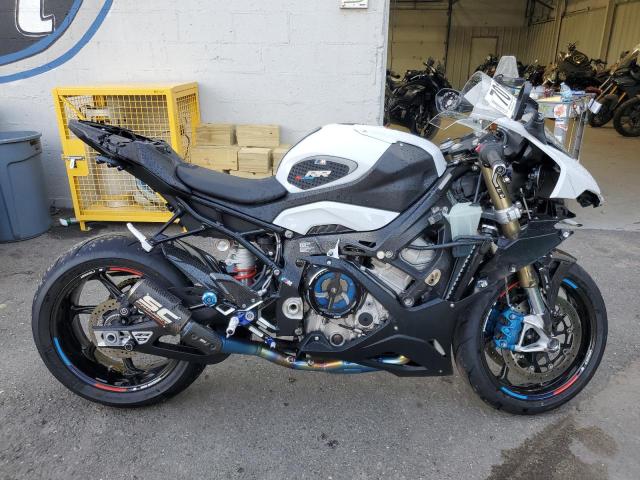 2024 BMW S 1000 Rr