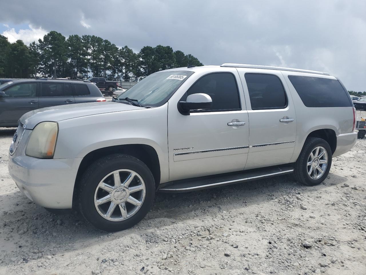 2011 Gmc Yukon xl d DENALI