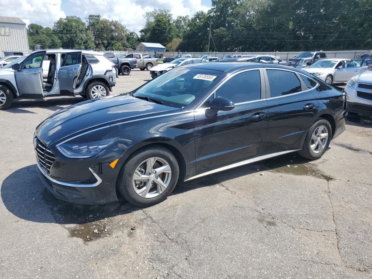 2023 Hyundai Sonata se SE