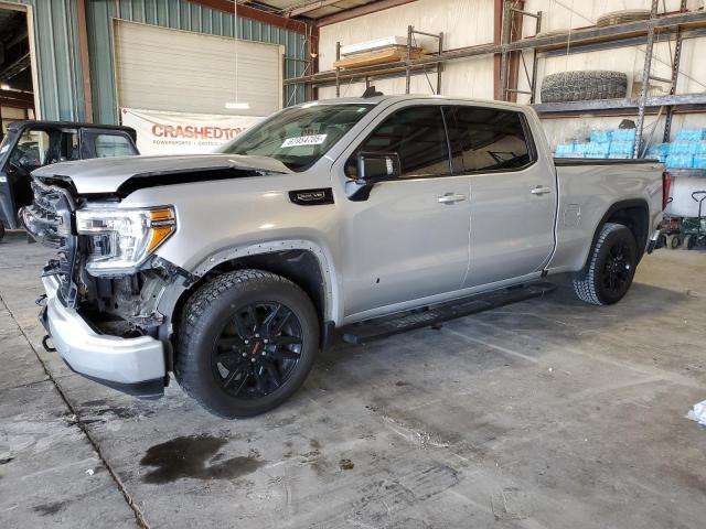 2020 Gmc Sierra k15 K1500 ELEVATION