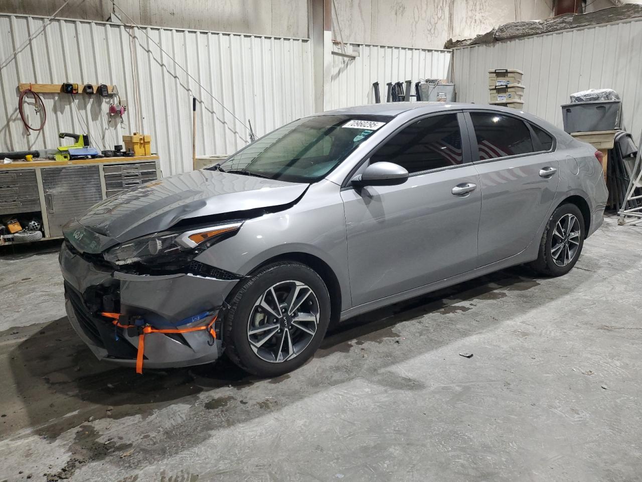 2024 Kia Forte lx LX