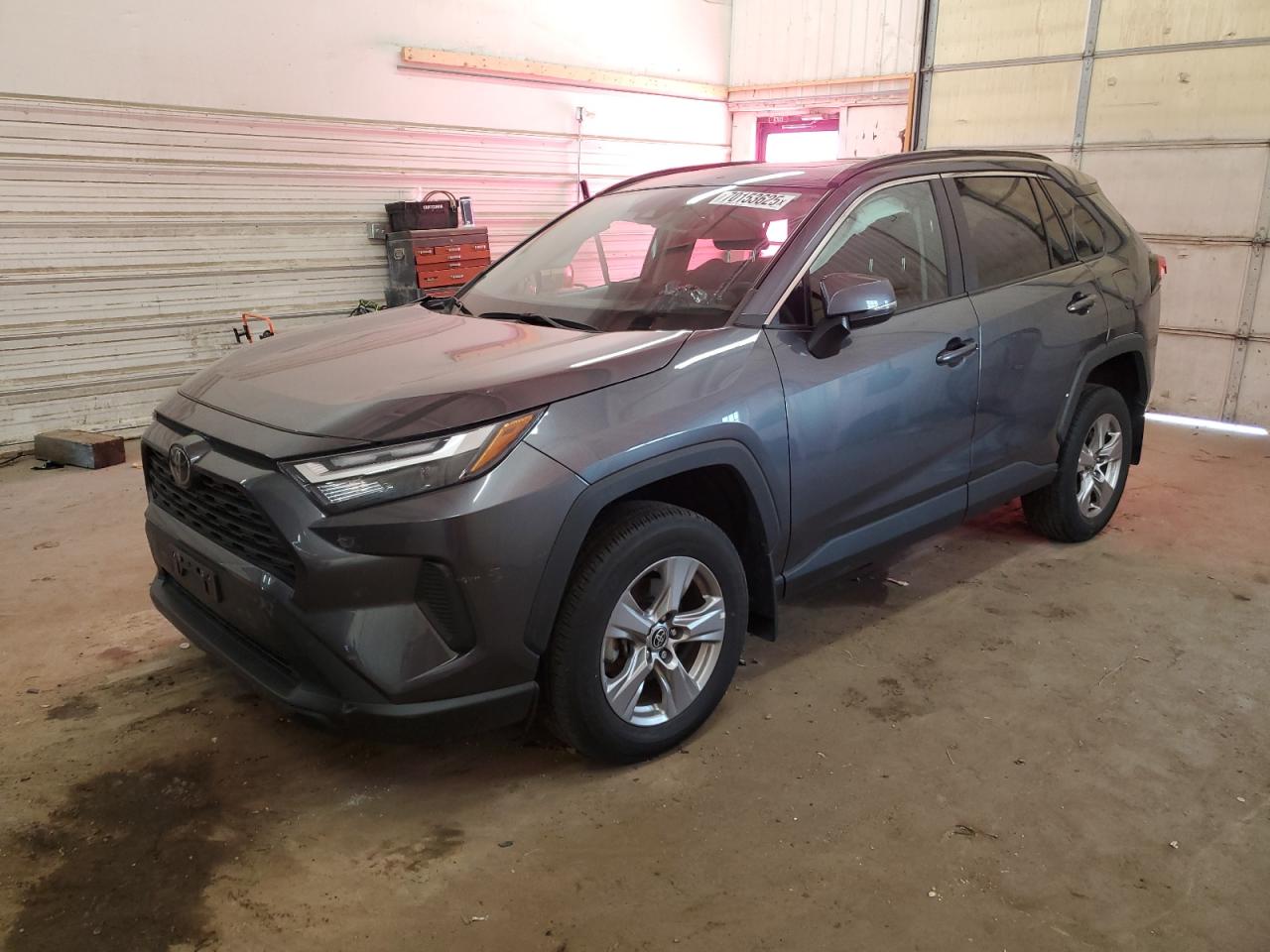 2022 Toyota Rav4 xle XLE
