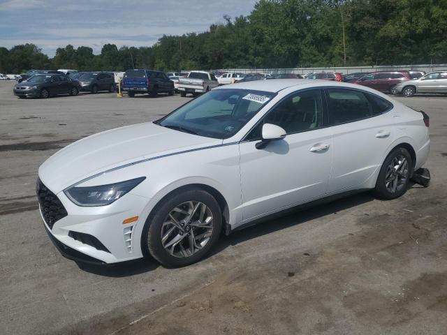 2021 Hyundai Sonata sel SEL