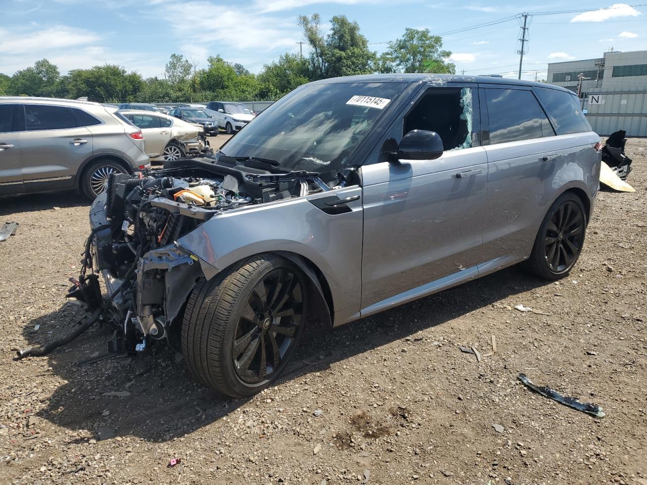 2025 Land rover Range rover sport Dynamic Se