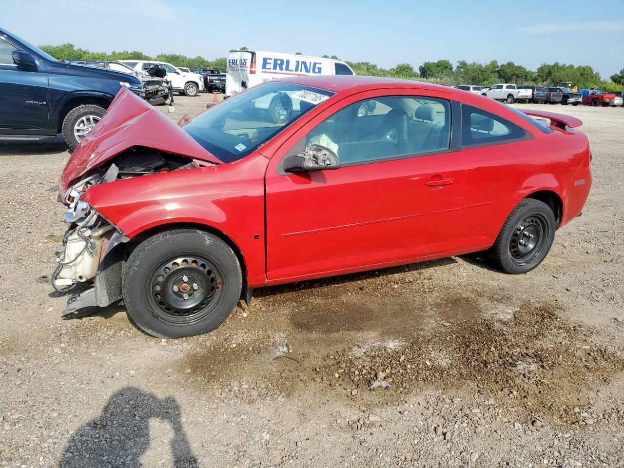 2007 Chevrolet Cobalt