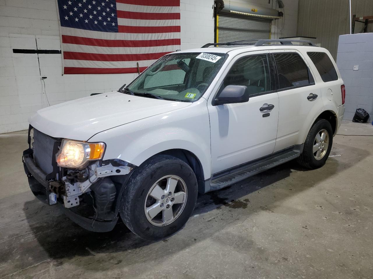 2012 Ford Escape xlt XLT