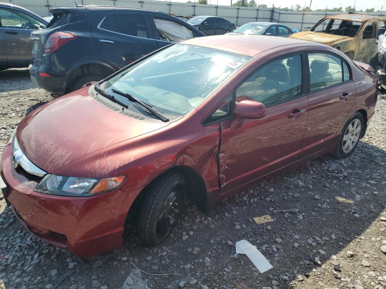 2009 Honda Civic