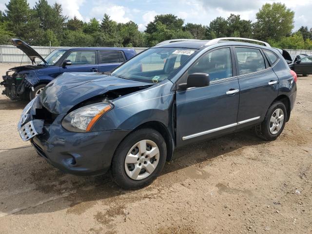 2015 Nissan Rogue sele S