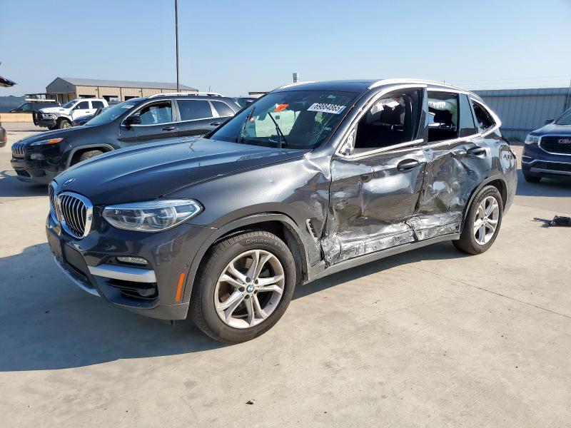 2020 BMW X3 xdrive30i XDRIVE30I