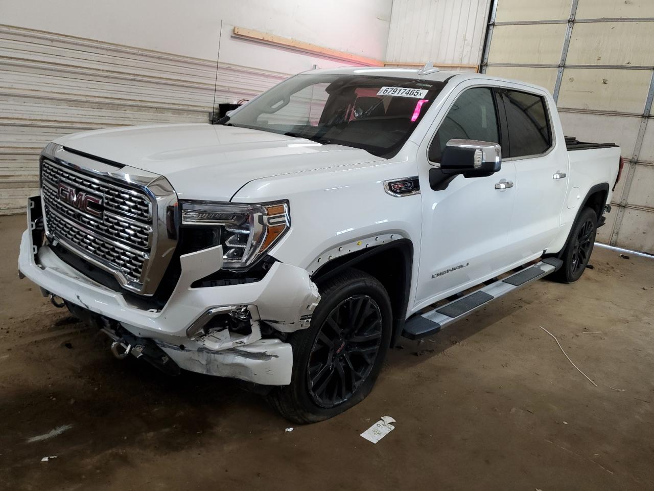 2019 Gmc Sierra k15 K1500 DENALI