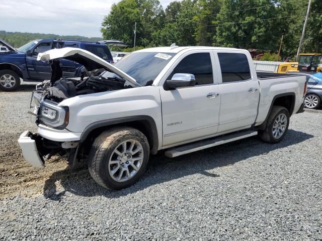 2018 Gmc Sierra k15 K1500 DENALI