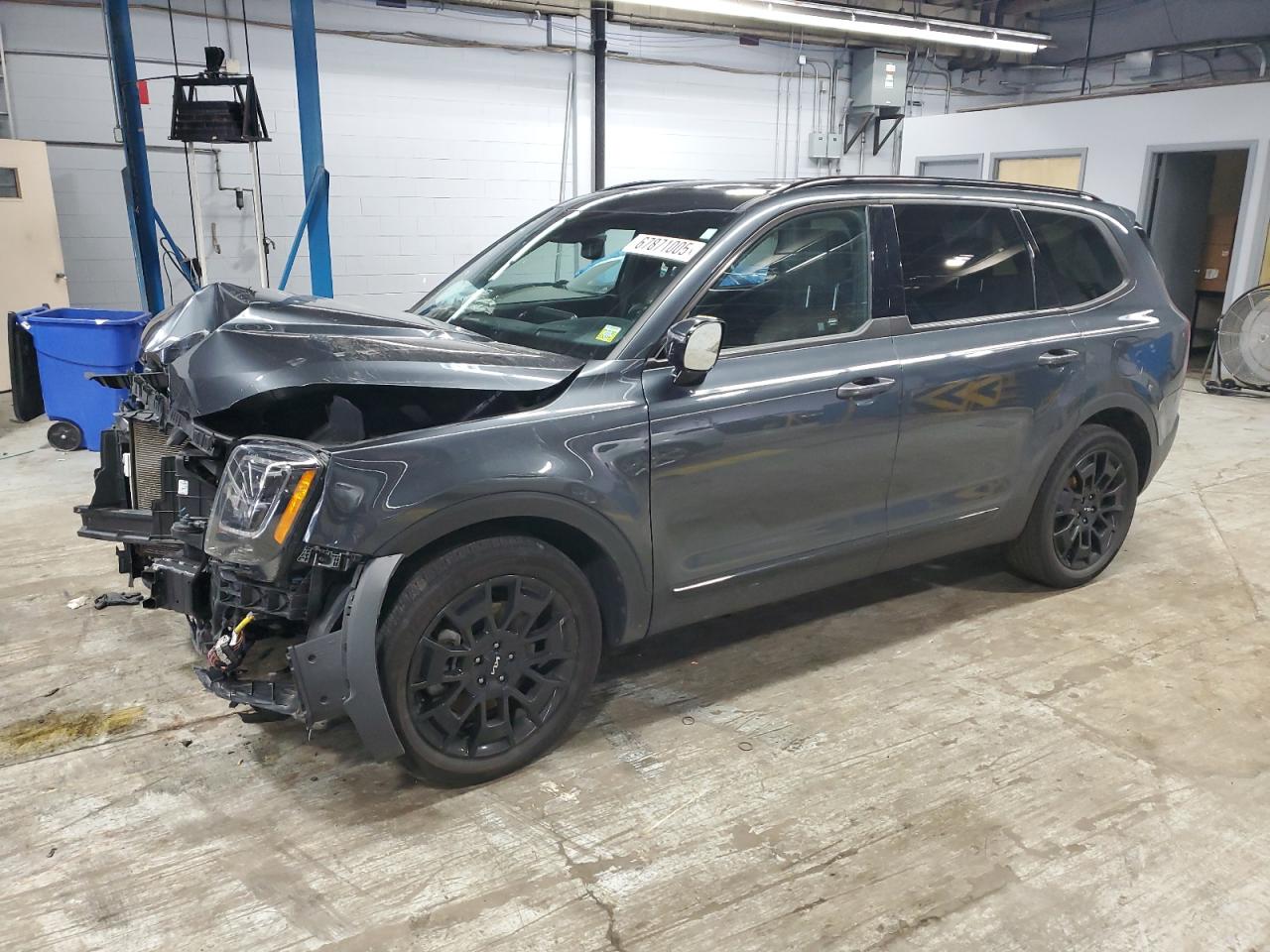2022 Kia Telluride