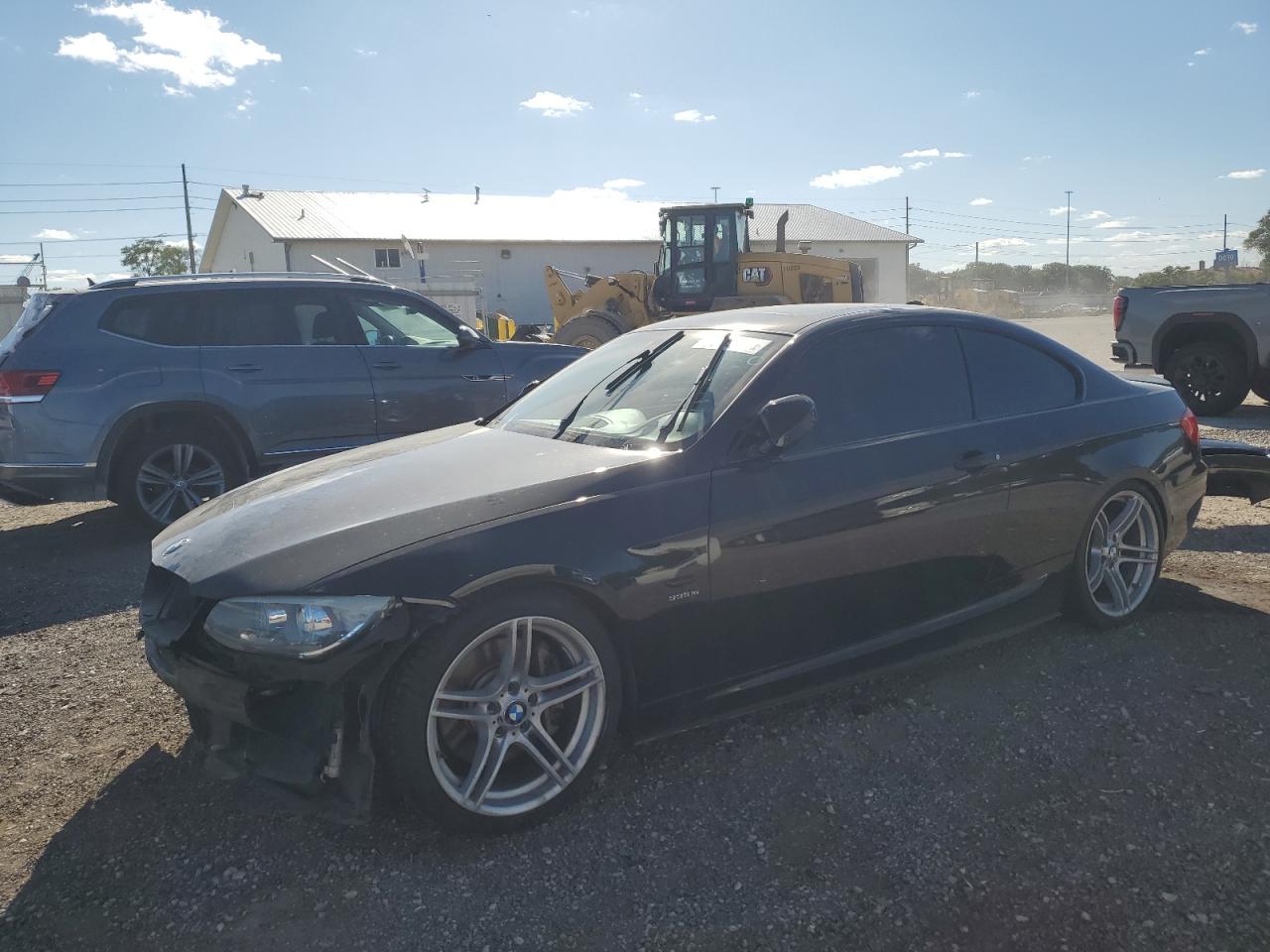 BMW 335 I SULE