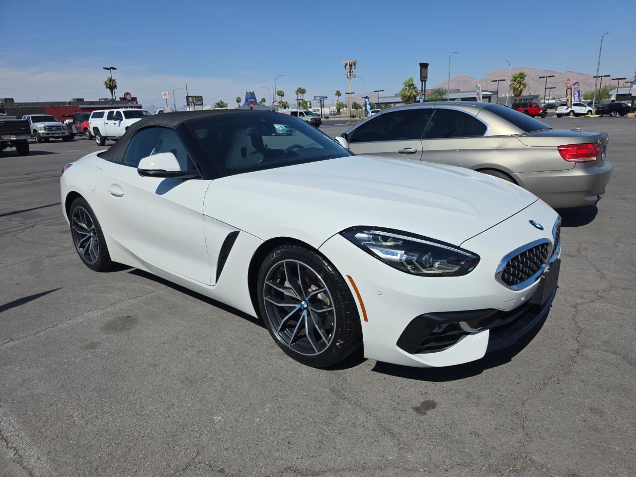 BMW Z4