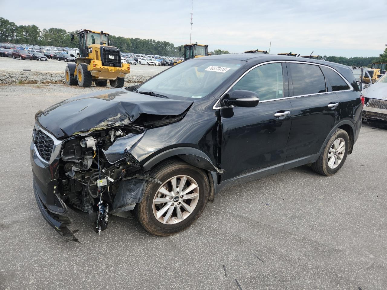 2020 Kia Sorento l L