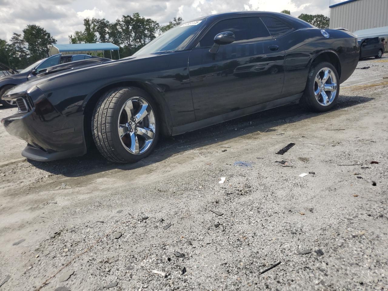 2013 Dodge Challenger r/t R/T