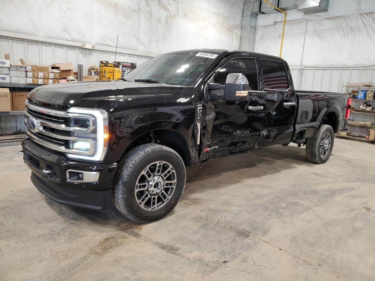 2024 Ford F250 super duty SUPER DUTY