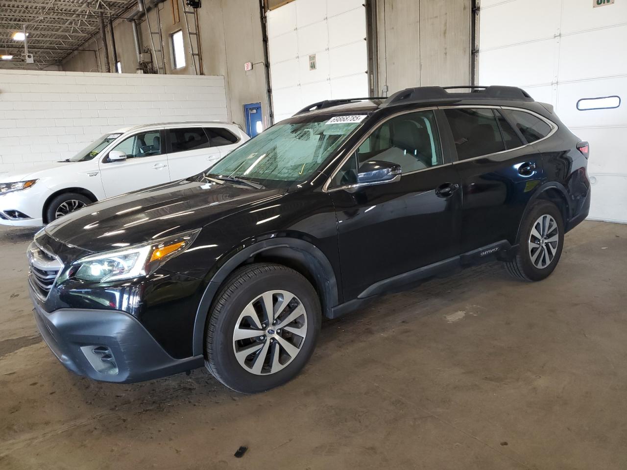 2020 Subaru Outback pr PREMIUM