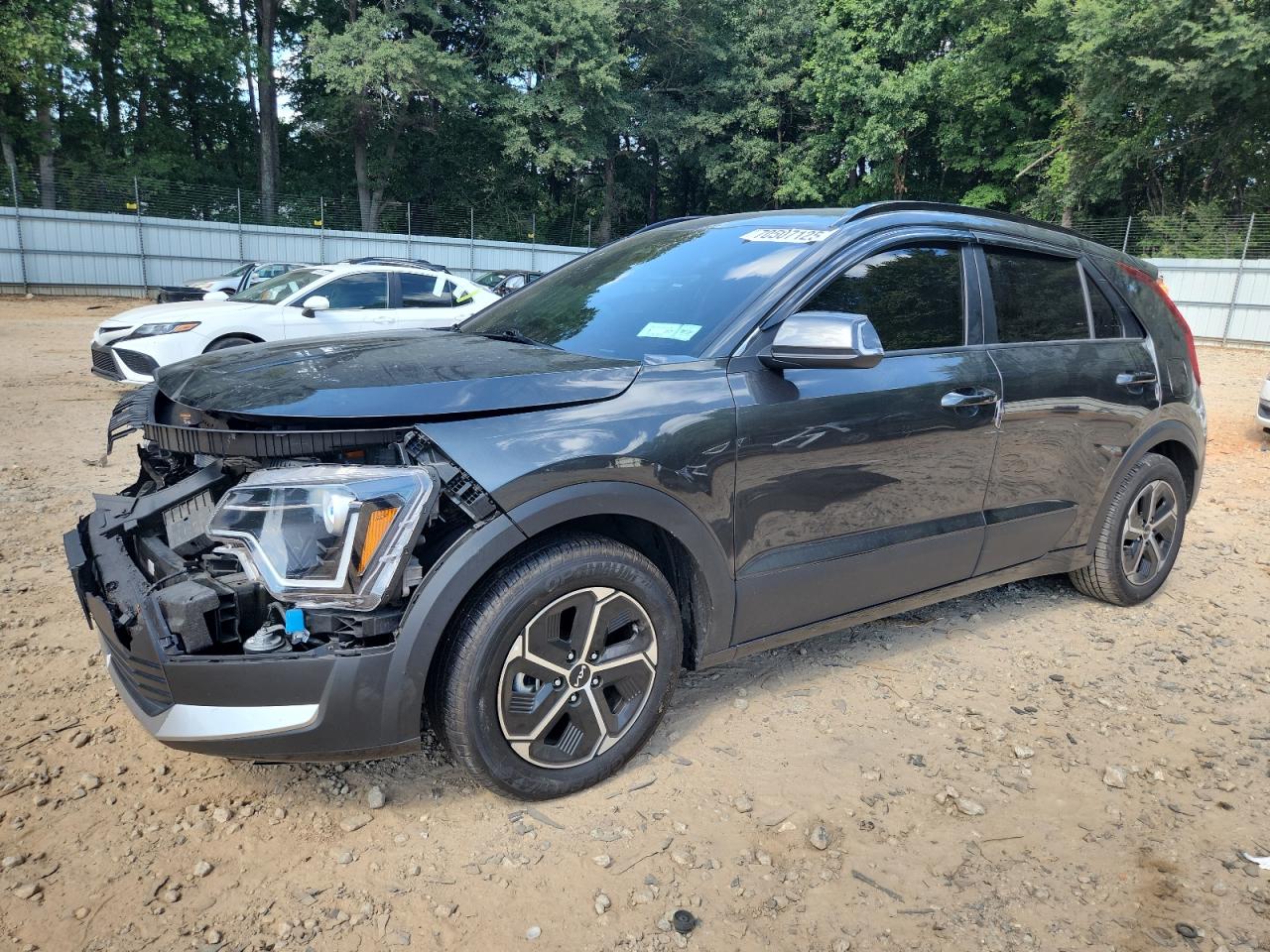 2023 Kia Niro