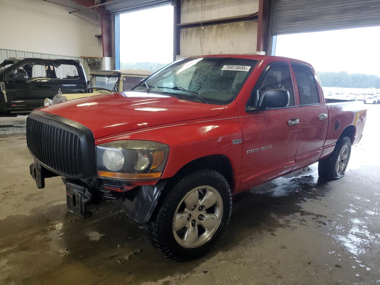 2006 Dodge Ram 1500 s ST