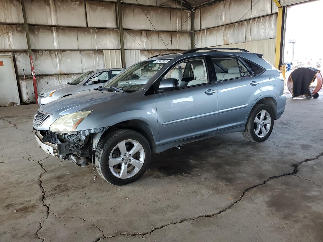 2004 Lexus Rx 330 330