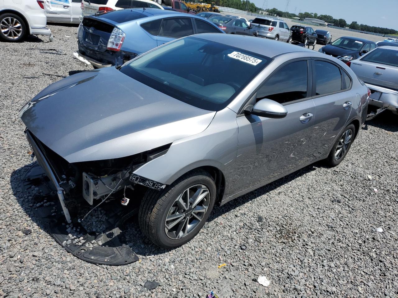 2023 Kia Forte lx LX