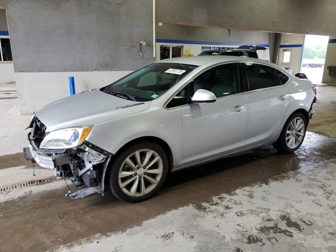 2015 Buick Verano
