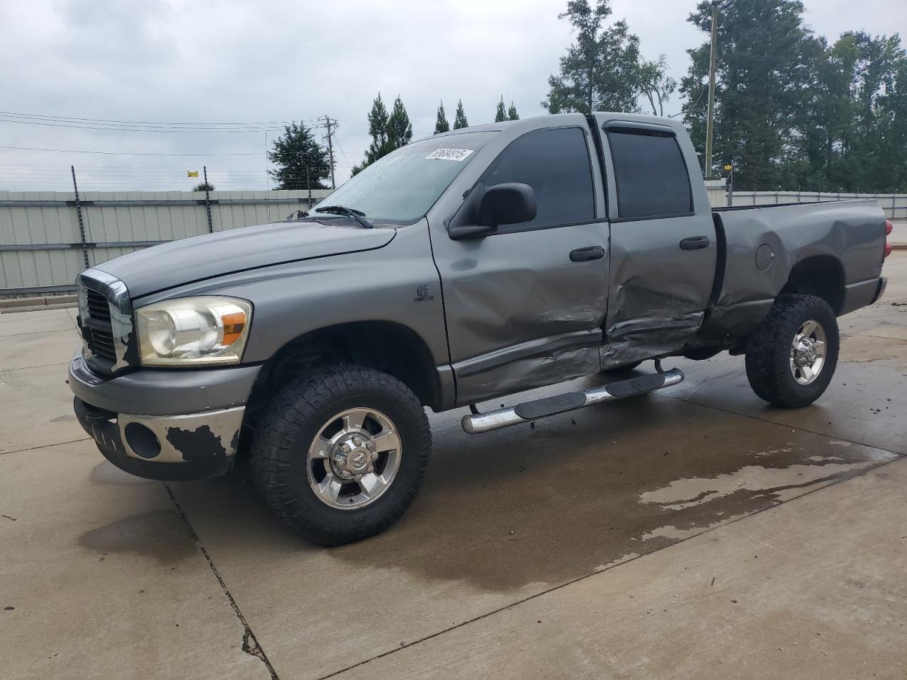 2007 Dodge Ram 2500