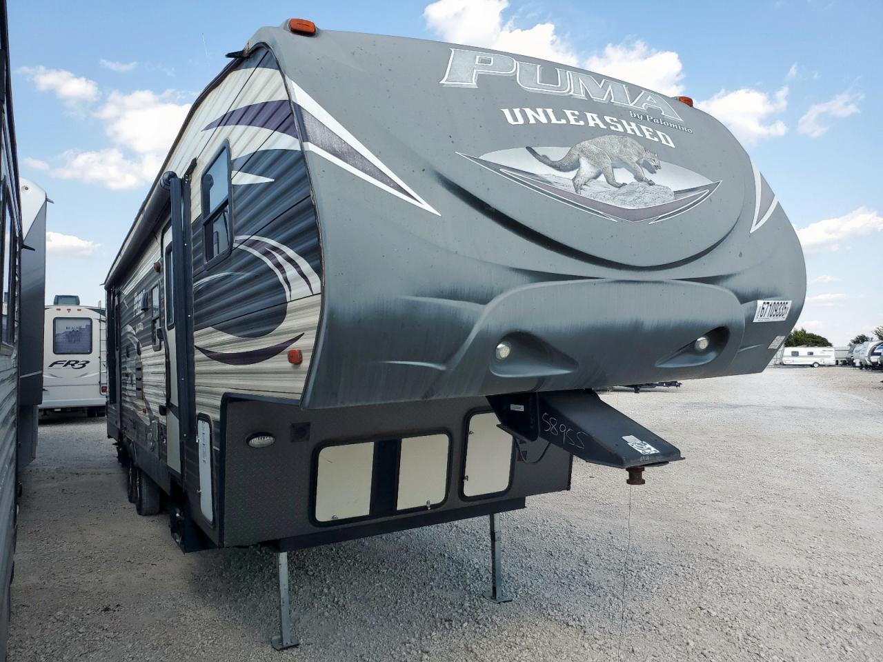 Puma Rv