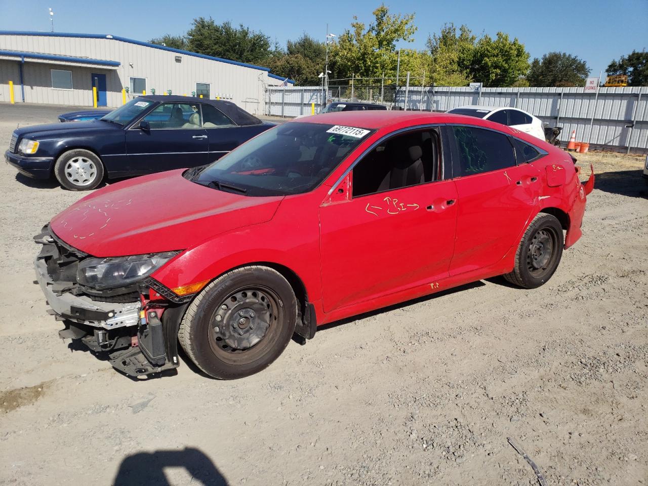 2021 Honda Civic lx LX
