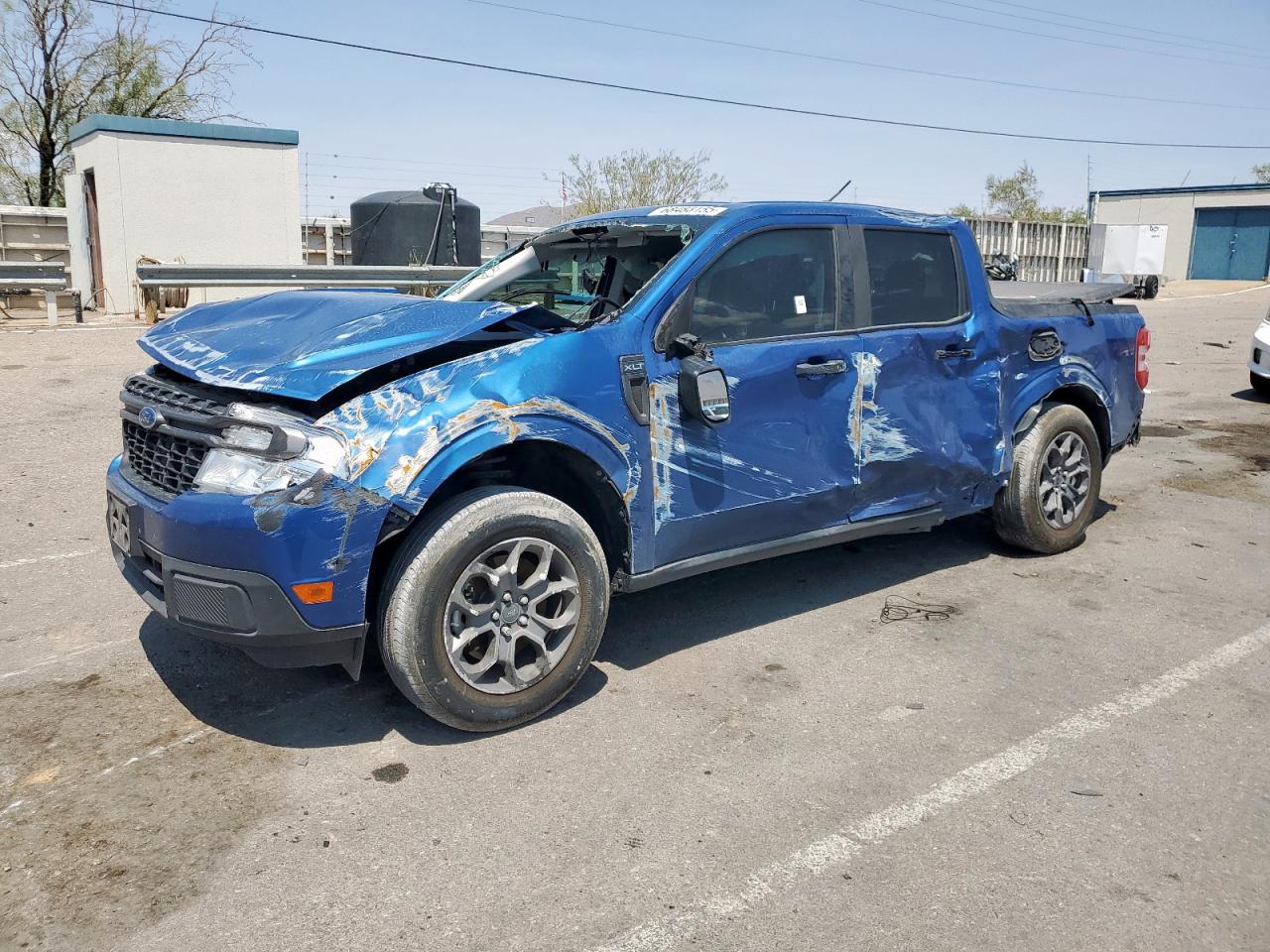 2024 Ford Maverick x XLT