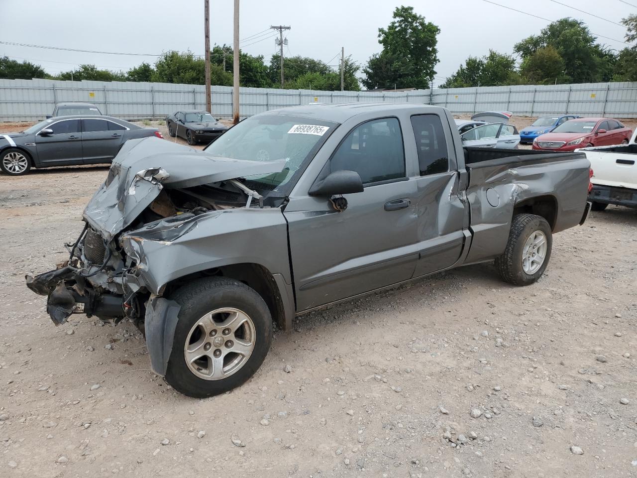 2006 Dodge Dakota st SLT