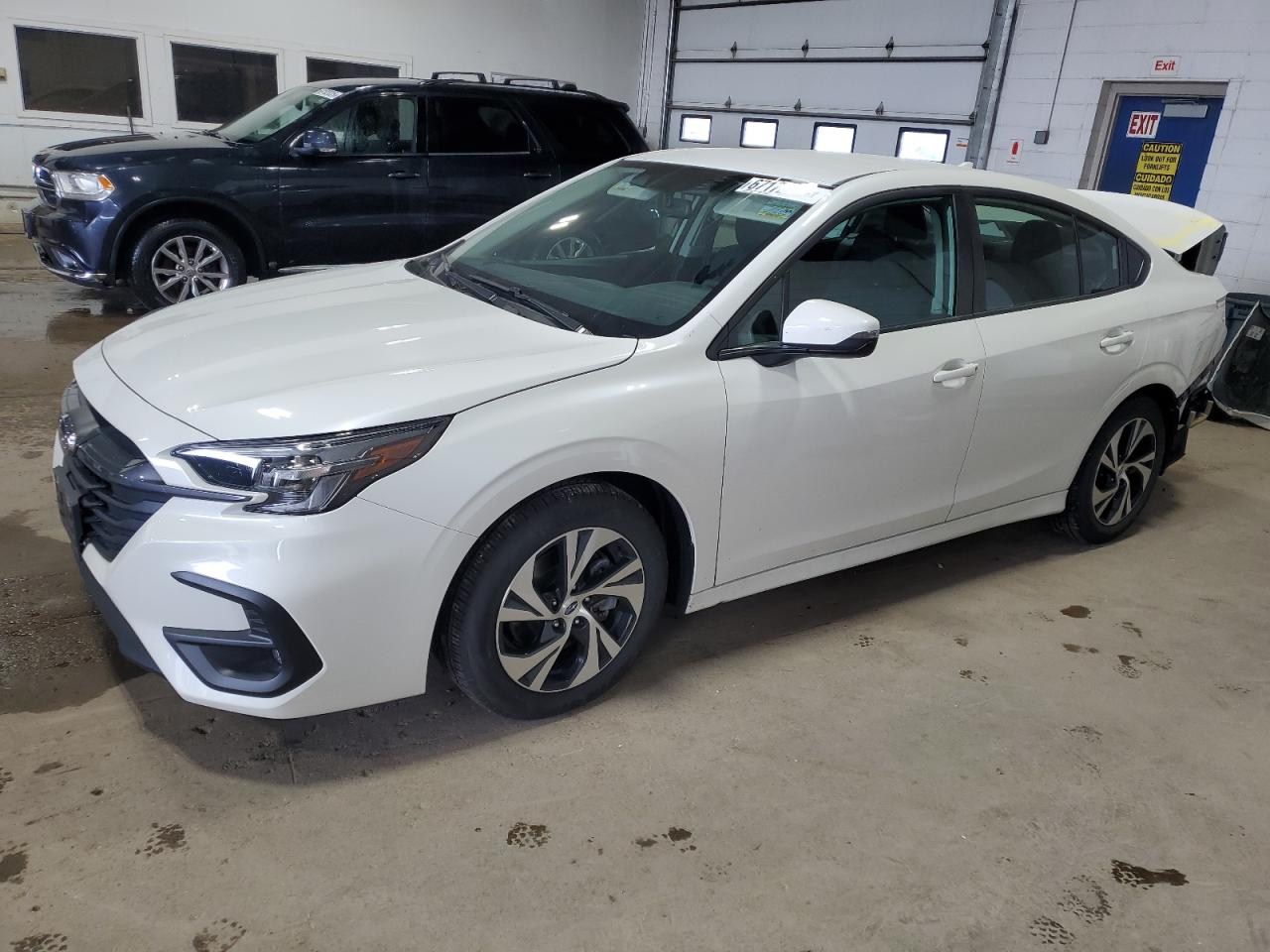 2023 Subaru Legacy pre PREMIUM