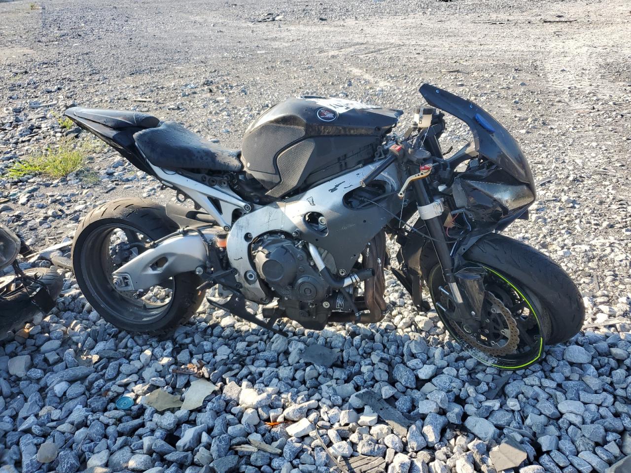 Honda Cbr 1000