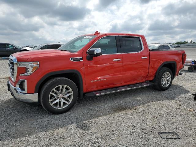 2021 Gmc Sierra k15 K1500 SLT