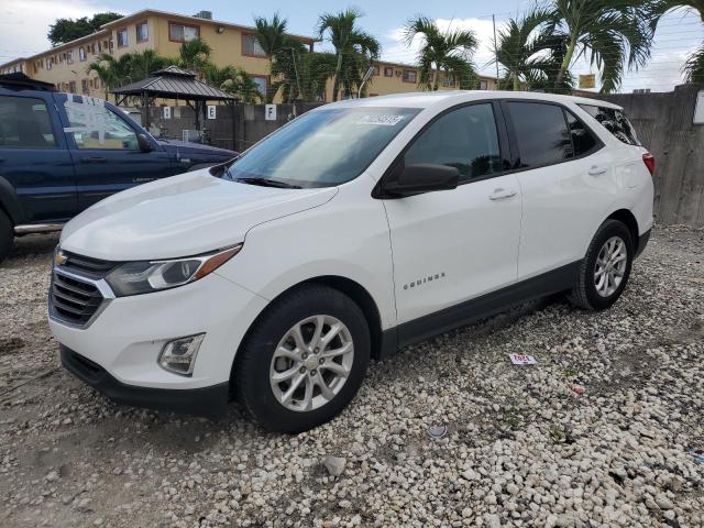 2019 Chevrolet Equinox ls LS