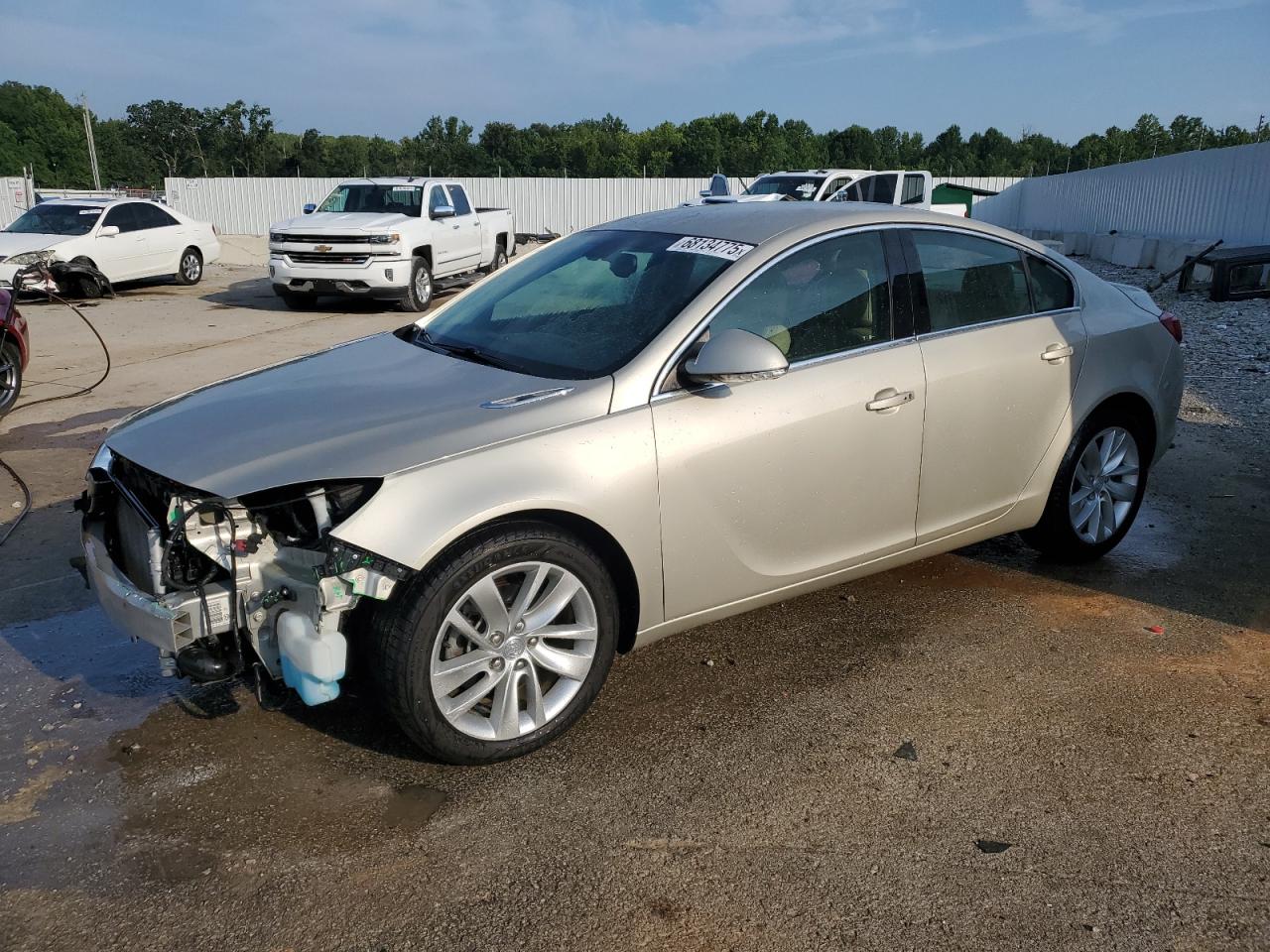 Buick Regal prem