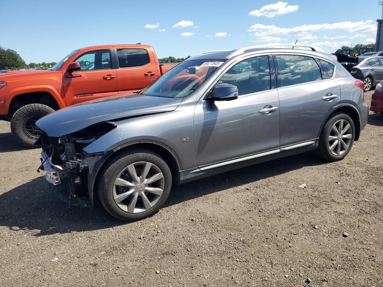 2017 Infiniti Qx50