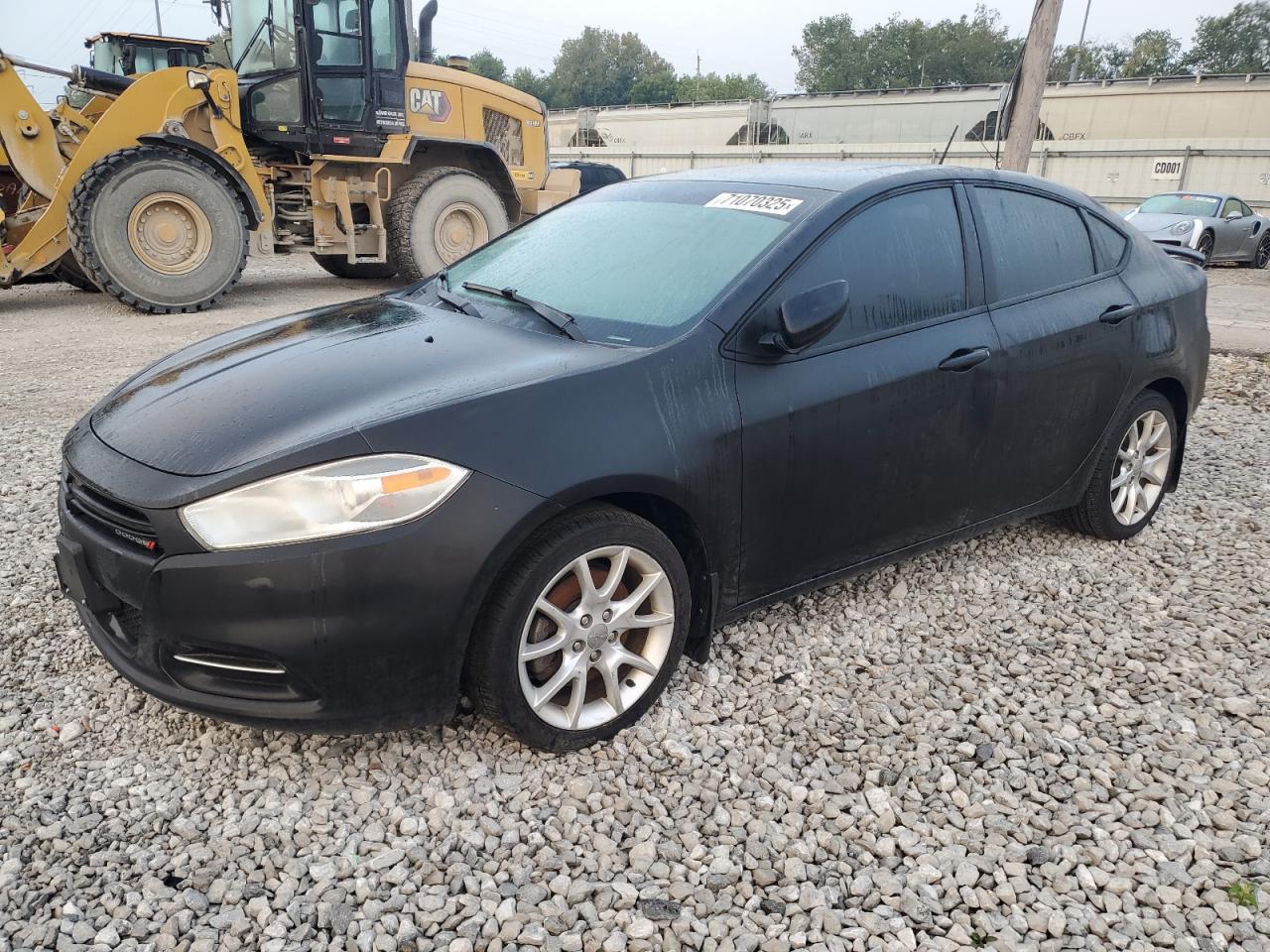 Dodge Dart