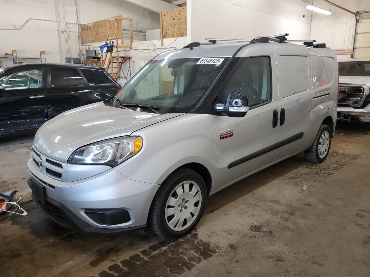 2015 Ram Promaster SLT
