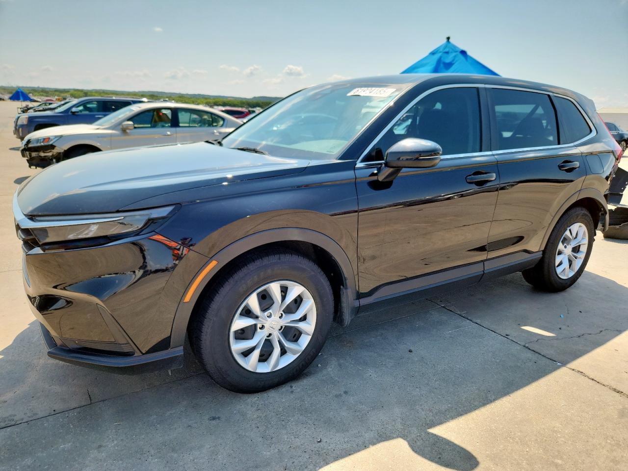 2023 Honda Cr-v lx LX