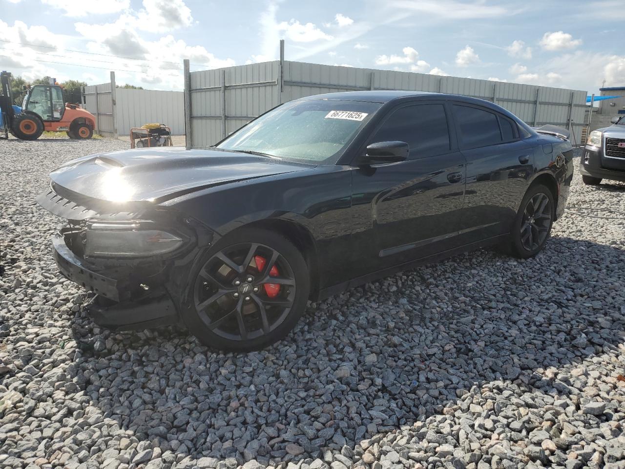 2022 Dodge Charger r/ R/T