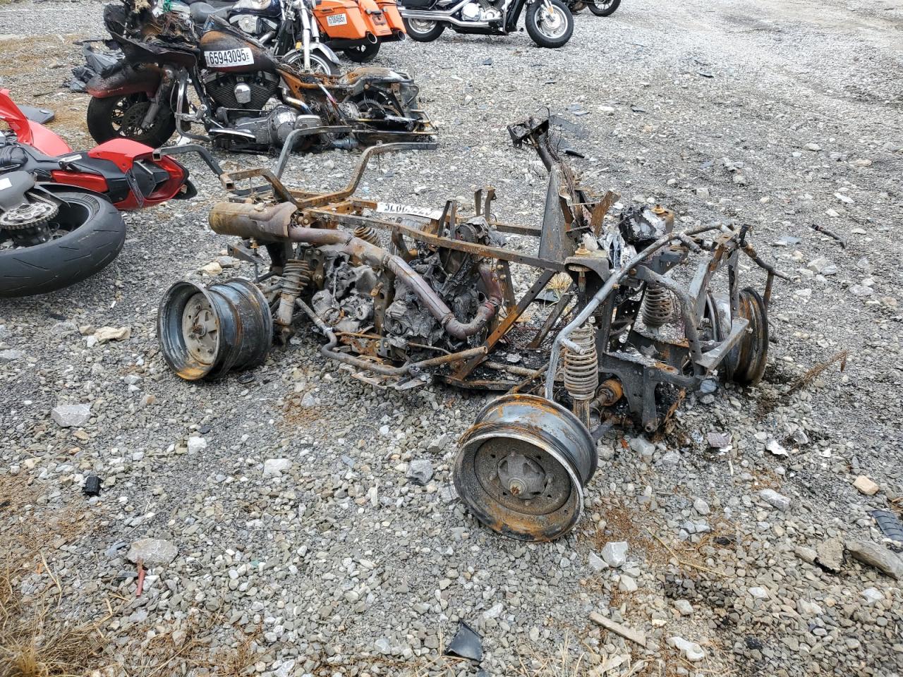 2025 Polaris Sportsman 450 h.o. eps 450 H.O. EPS