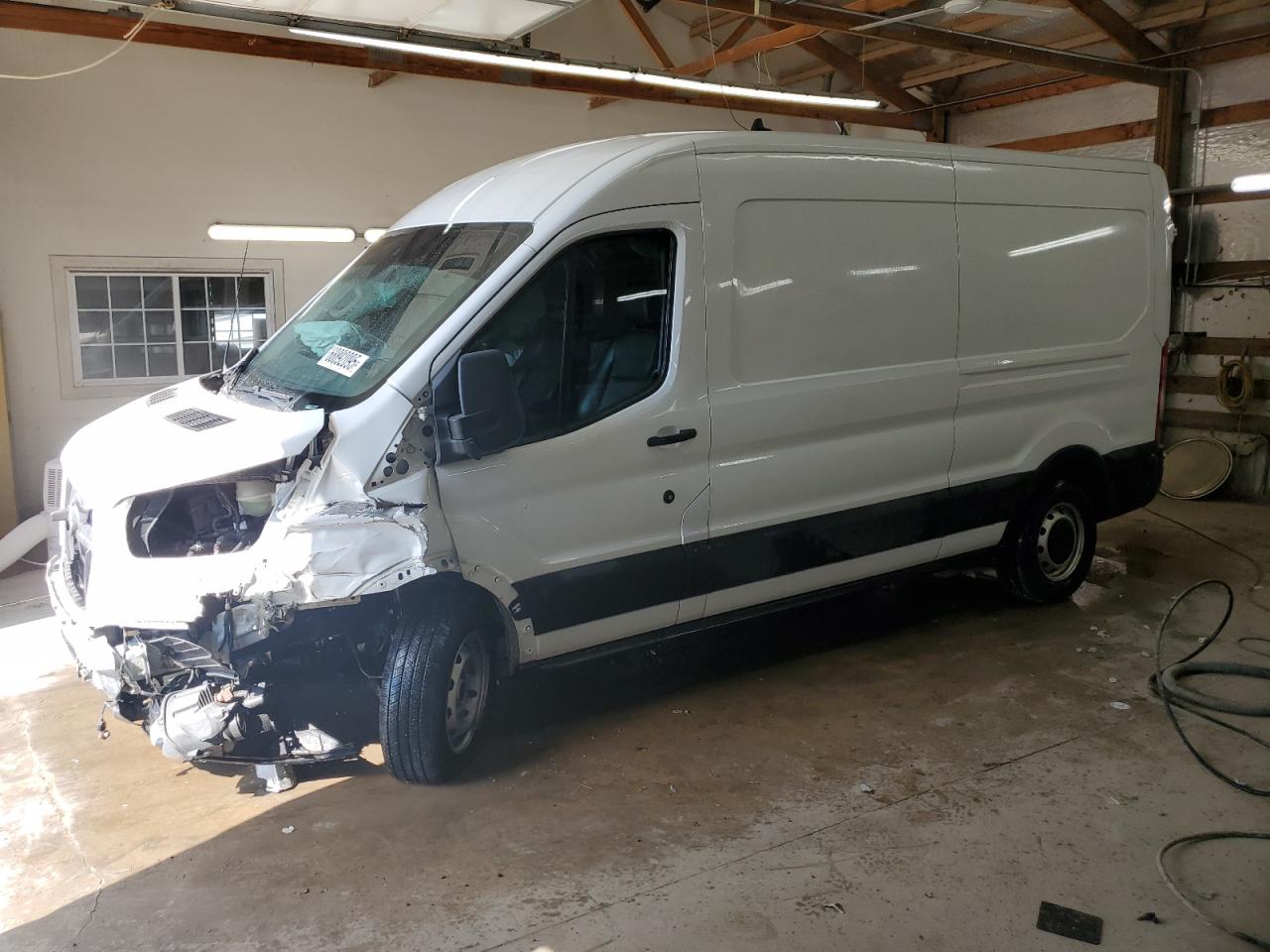 2020 Ford Transit t- T-250