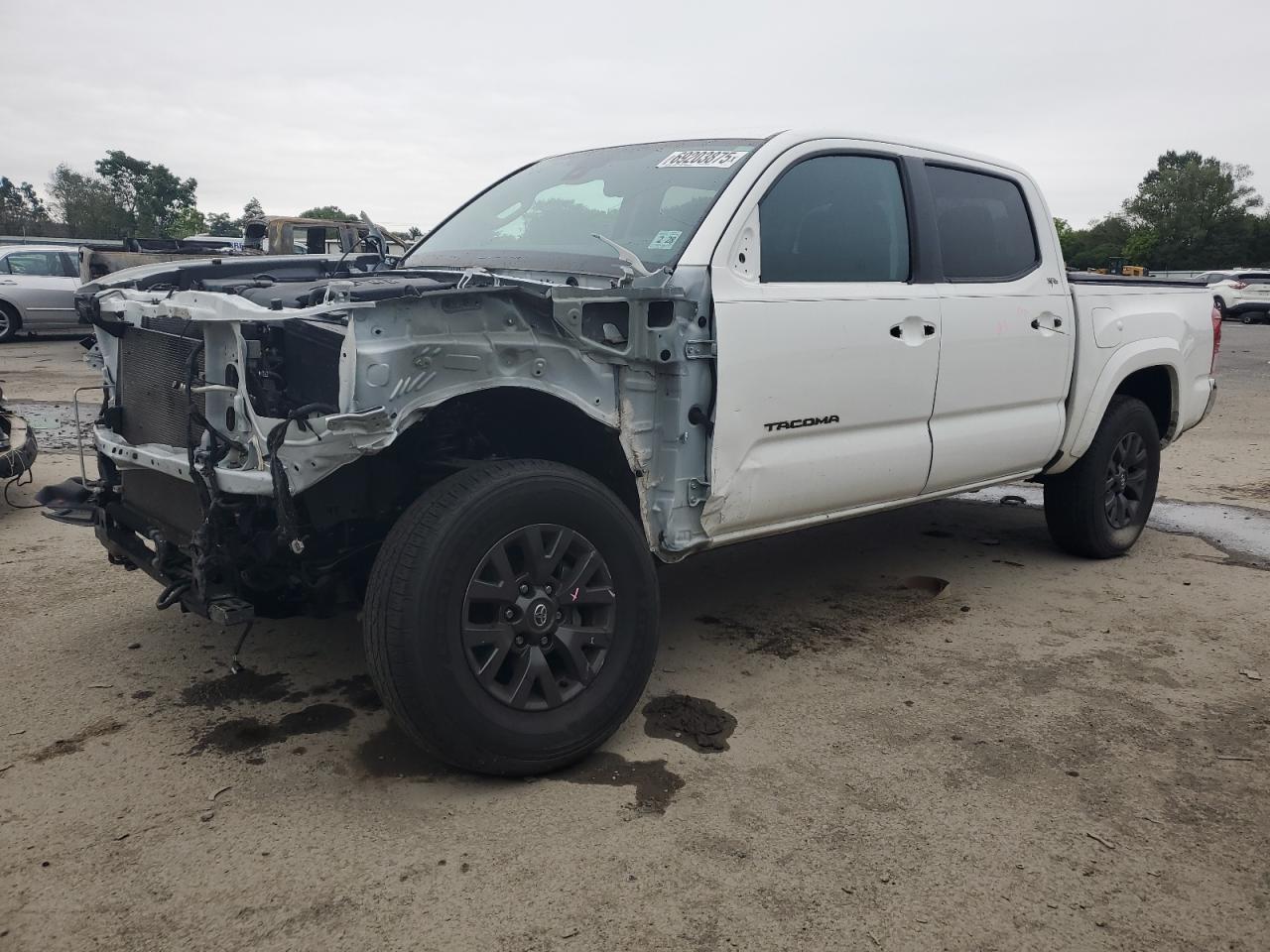 2023 Toyota Tacoma dou DOUBLE CAB
