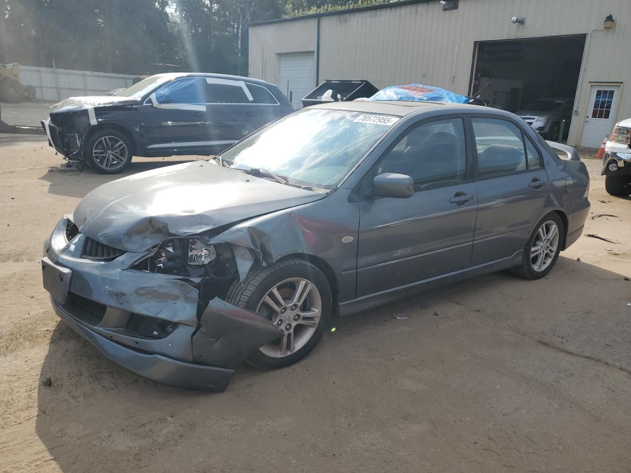 2005 Mitsubishi Lancer