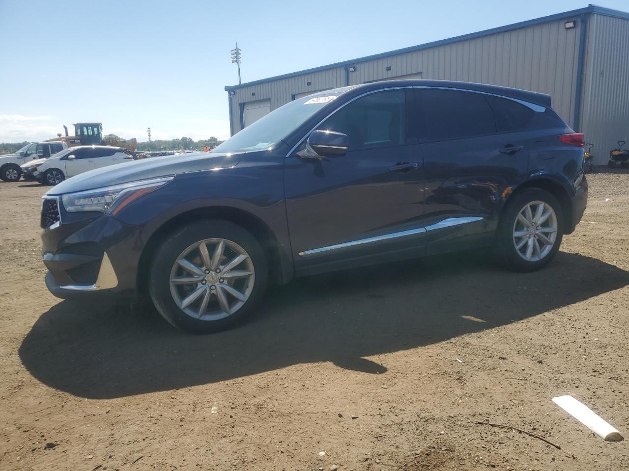 2019 Acura Rdx