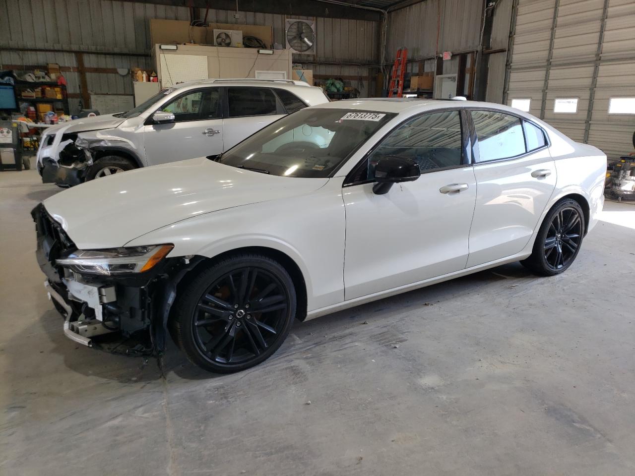 2024 Volvo S60